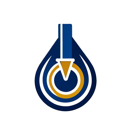 Logo Muro-Metalplast — studnie głębinowe
